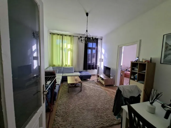 Lanzendorf: Möblierte 2-Zimmer Wohnung - Bild