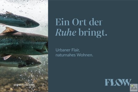 PROVISIONSFREI- Modernes Erstbezugs-Juwel: 2-Zimmer-Wohnung mit Loggia an der alten Donau!