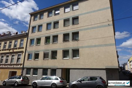ANLEGER aufgepasst: 3-Zimmer Eigentumswohnung in 1170 Wien mit Wohnrecht