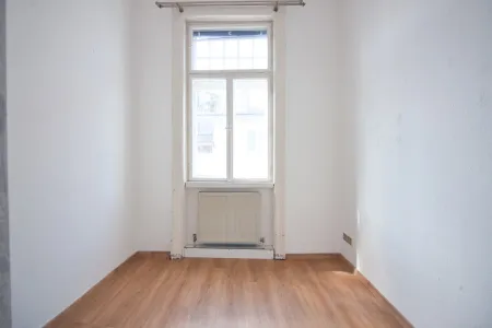 TOP Lage beim Meidlinger Markt | sanierungsbedürftig | 2-Zimmer | ruhige Ausrichtung