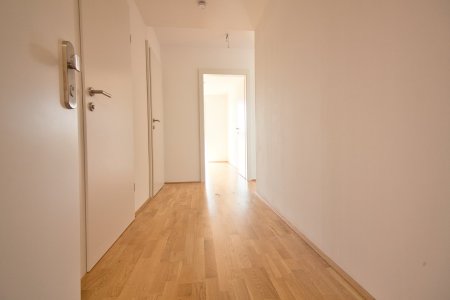 Wohnen trifft Arbeiten – 2,5-Zimmer-Wohnung mit Balkon & angrenzendem Büro mit separatem Zugang