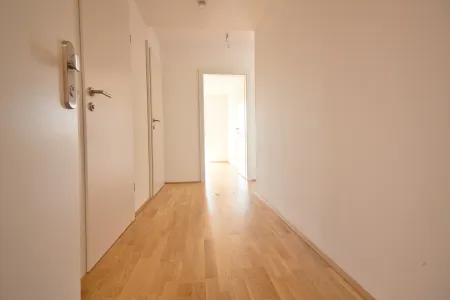 Wohnen trifft Arbeiten – 2,5-Zimmer-Wohnung mit Balkon & angrenzendem Büro mit separatem Zugang