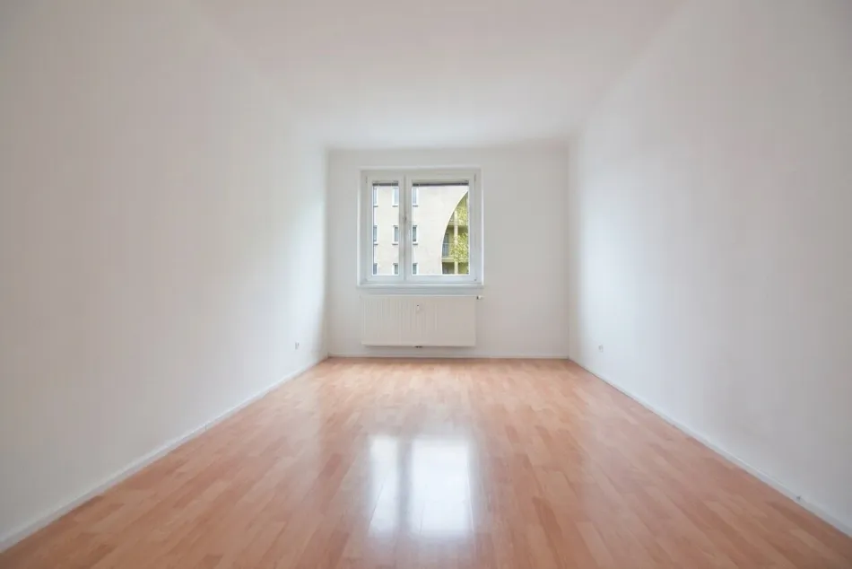 TOP Grundriss | gepflegte 4-Zimmer-Wohnung + separater Küche | TOP Anbindung - Bild