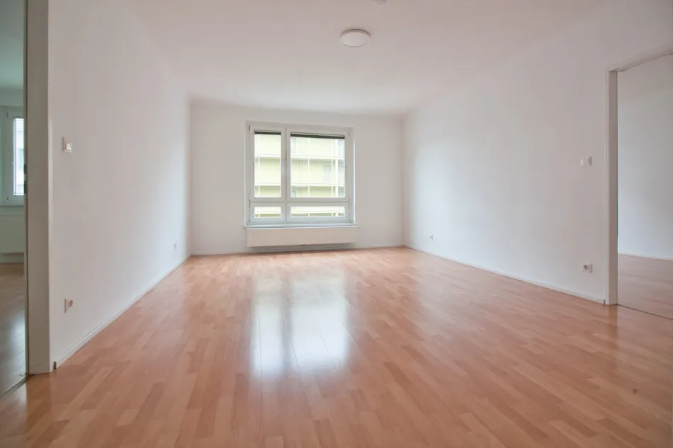 TOP Grundriss | gepflegte 4-Zimmer-Wohnung + separater Küche | TOP Anbindung - Titelbild
