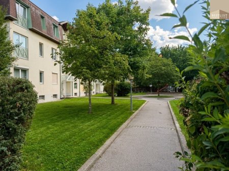 Günstig kaufen, individuell gestalten – Nur € 2.173/m² 1 Zimmer Wohnung mit Tiefgaragenstellplatz