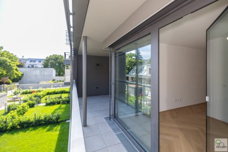 PROVISIONSFREI -NEUBAU- FERTIGGESTELLT- EINZUGSBEREIT- ! Ihr neues Zuhause wartet auf Sie!