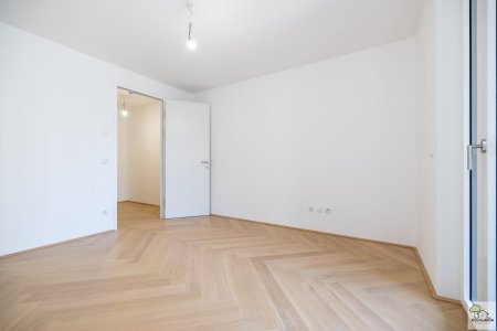 PROVISIONSFREI -NEUBAU- FERTIGGESTELLT- EINZUGSBEREIT- ! Ihr neues Zuhause wartet auf Sie!