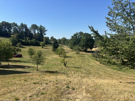 '' BEZAUBERNDES UNIKAT '' - Glasing ! Charismatisches Kellerstöckl in hinreissender Lage !! Gepflegtes Original mit ca. 10.500 m2 arrondiertem Eigengrund !!