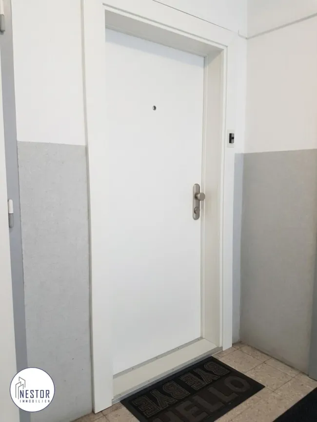 Wohnung - NESTOR Immobilien