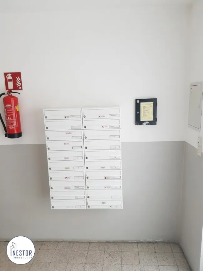 Wohnung - NESTOR Immobilien