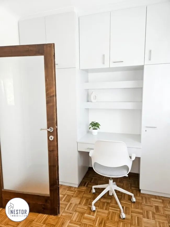 Wohnung - NESTOR Immobilien