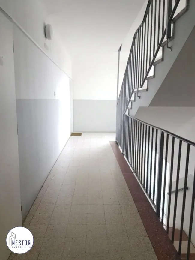 Wohnung - NESTOR Immobilien