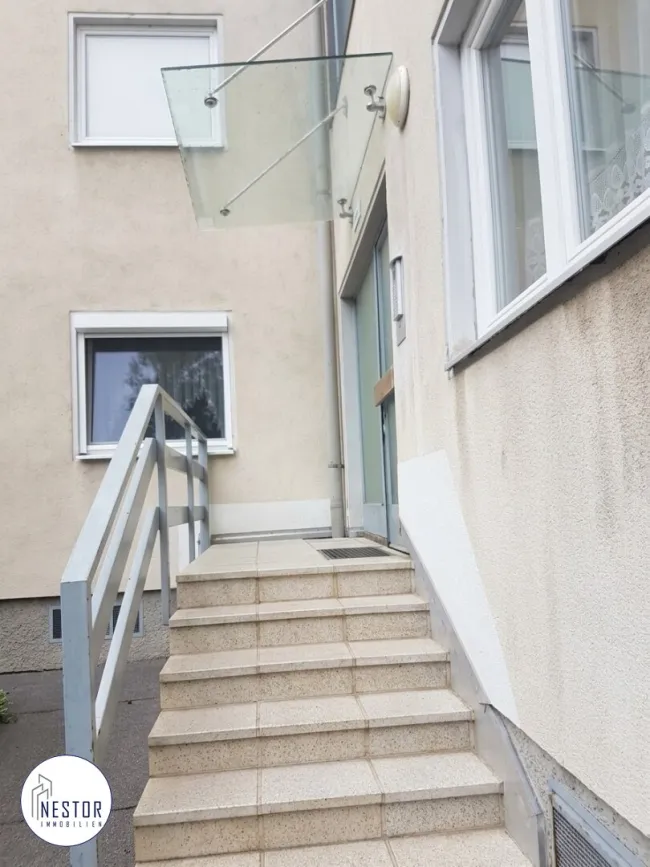 Wohnung - NESTOR Immobilien