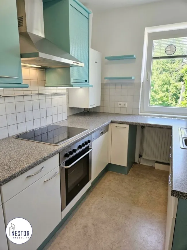 Wohnung - NESTOR Immobilien