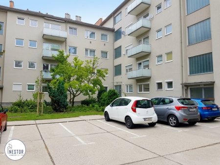 Wohnung - NESTOR Immobilien