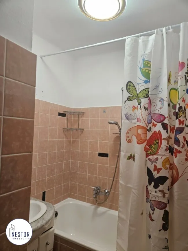 Wohnung - NESTOR Immobilien
