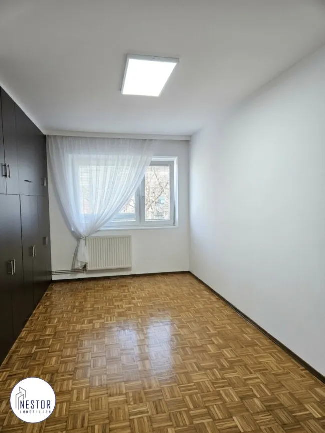 Wohnung - NESTOR Immobilien