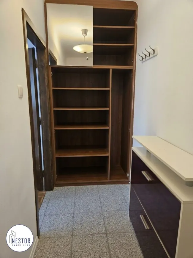 Wohnung - NESTOR Immobilien