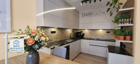 TOP TOP klimatisiere Wohnung - ruhige Villenlage in Eggenberg