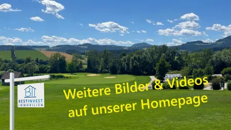 Vermietetes Zinshaus mit zusätzliches Bauland