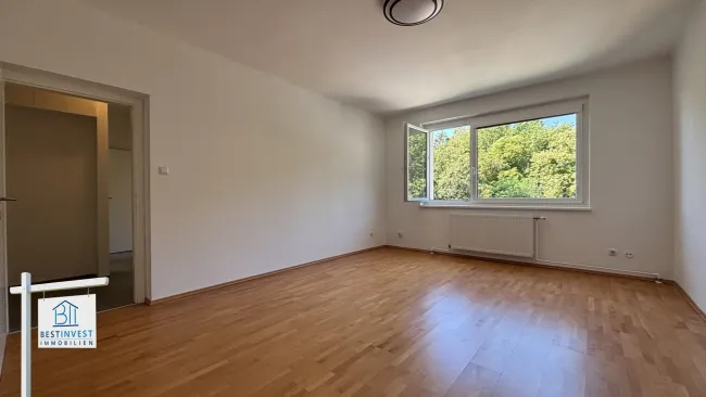 "The Place to be" Nahe der WIFI & Wirtschaftskammer - Bild