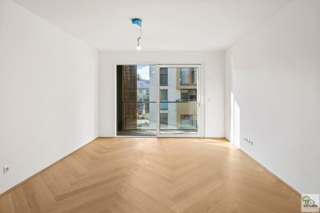 PROVISIONSFREI FÜR DEN KÄUFER !Moderne 1-Zimmer-Wohnung mit Loggia in 1210 Wien – Ihr Erstbezug zum Top-Preis!