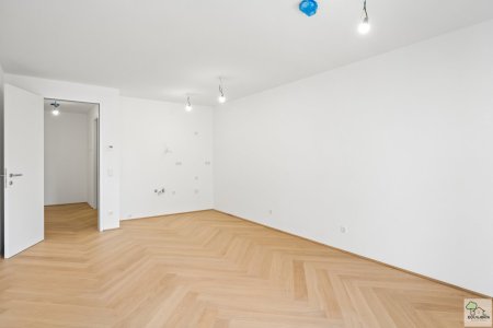 PROVISIONSFREI FÜR DEN KÄUFER !Moderne 1-Zimmer-Wohnung mit Loggia in 1210 Wien – Ihr Erstbezug zum Top-Preis!