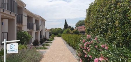 Ihr neues Winterdomizil? Neubau-Reihenhaus in Poreč – Erstbezug nahe dem Meer!