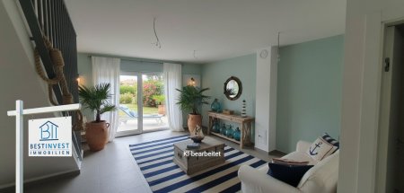 Ihr neues Winterdomizil? Neubau-Reihenhaus in Poreč – Erstbezug nahe dem Meer!