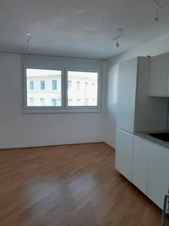 Vorsorgewohnung - NEUBAU - Sehr gut aufgeteilte 3 Zimmer Eigentumswohnung mit 65,28 m² WFL (Top 13) Inklusive Tiefgaragenplatz! - Bild