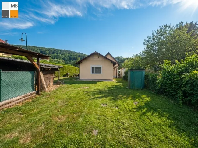 Südgarten