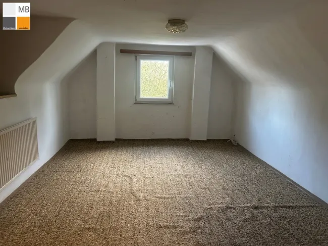 Dachboden