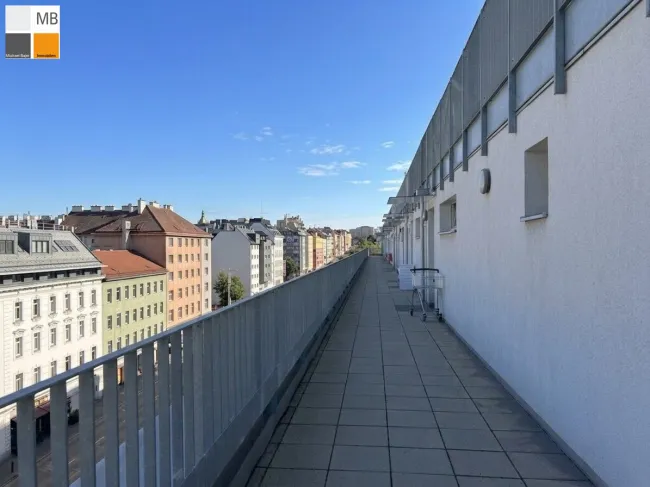 Allgemeinfläche