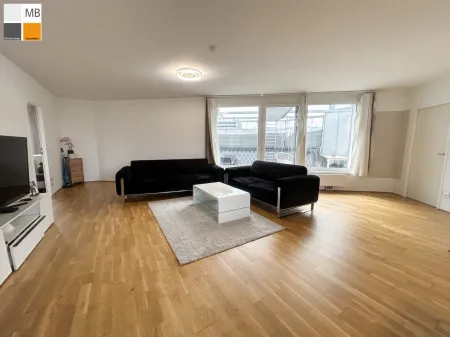 Wohnsalon
