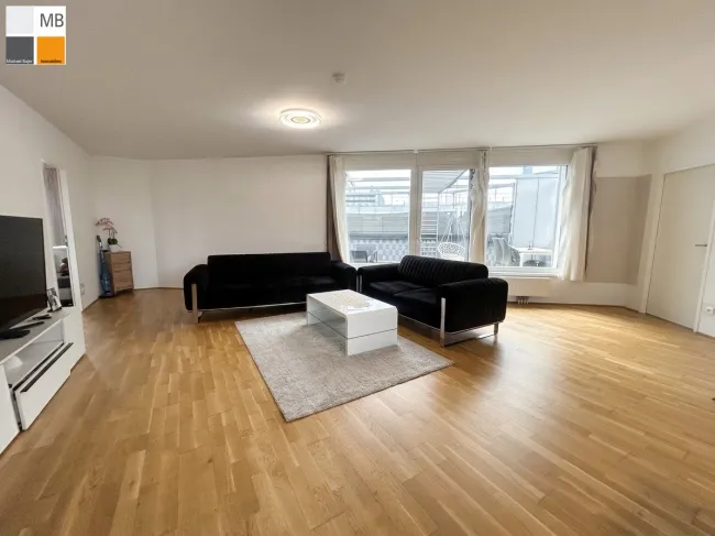 Wohnsalon