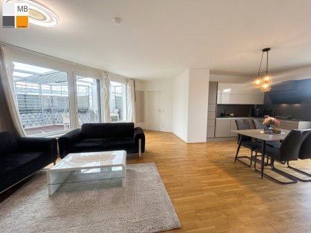Wohnsalon
