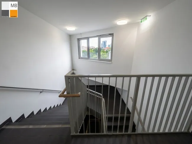 Stiegenhaus