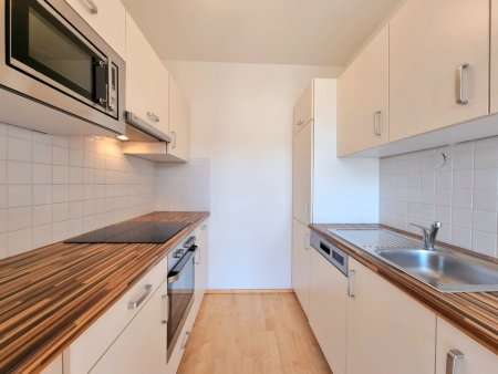 Küche Detailansicht