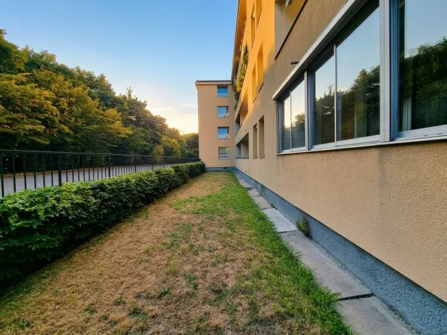 Vorgarten