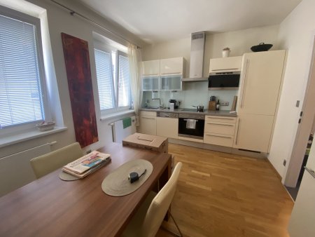 Innenstadtwohnung in Bestlage zu vermieten+kl. Balkon