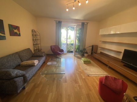 Innenstadtwohnung in Bestlage zu vermieten+kl. Balkon