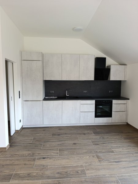 Neu Errichtete Dachgeschoßwohnung im Zentrum in Ybbs