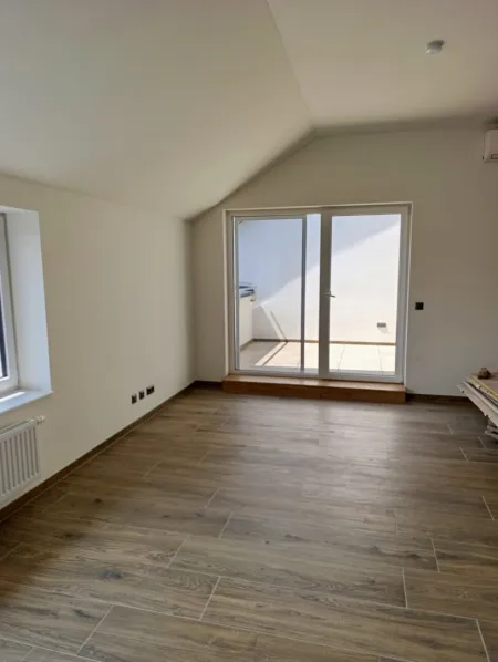 Neu Errichtete Dachgeschoßwohnung im Zentrum in Ybbs