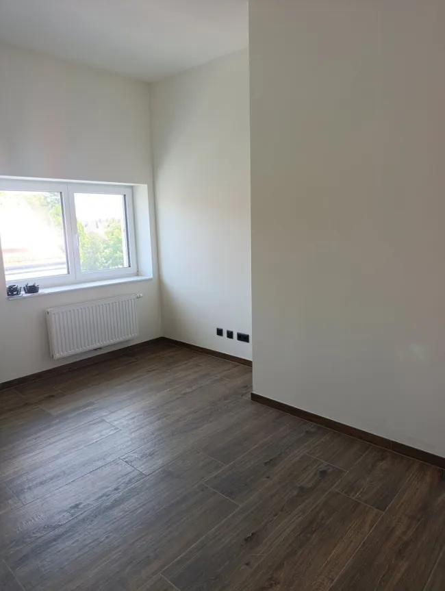 Neu Errichtete Dachgeschoßwohnung im Zentrum in Ybbs - Bild