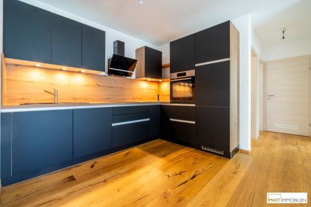 Exklusive 2 - Zimmer Garten Wohnung gesucht? --- Inkl. hochwertiger Einbauküche / Garagenstellplatz optional verfügbar