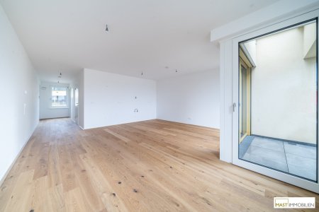 *Sofort beziehbar* 2-Zimmer Wohnung im 7. Stock mit 5qm Balkon