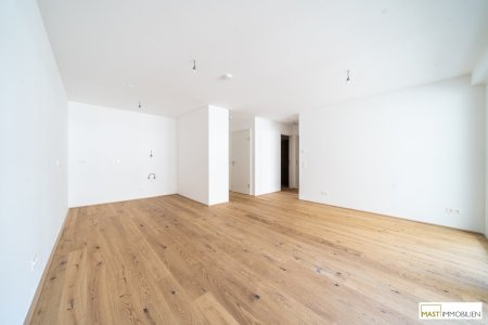 *Hauptbahnhof* 2-Zimmer Wohnung mit Innenhofausrichtung