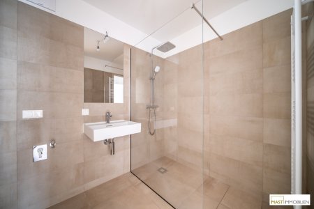 *Hauptbahnhof* 2-Zimmer Wohnung mit Innenhofausrichtung
