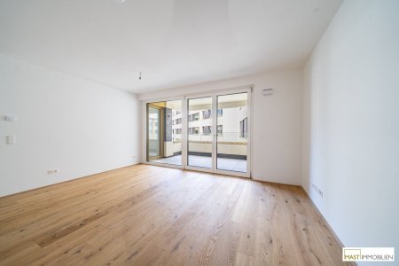 *Hauptbahnhof* 2-Zimmer Wohnung mit Innenhofausrichtung