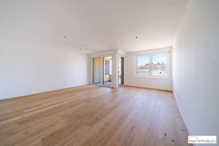 *Hauptbahnhof* 2-Zimmer in absoluter Bestlage